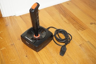 Discwasher Pointmaster Joystick for Atari 2600-not tested