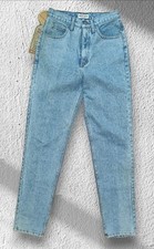 NEW WITH TAGS VINTAGE GUESS Jeans Size 29 Long Measurements In Pictures USA