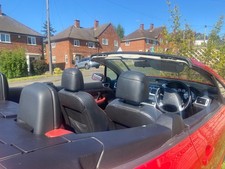Peugeot 307cc allure
