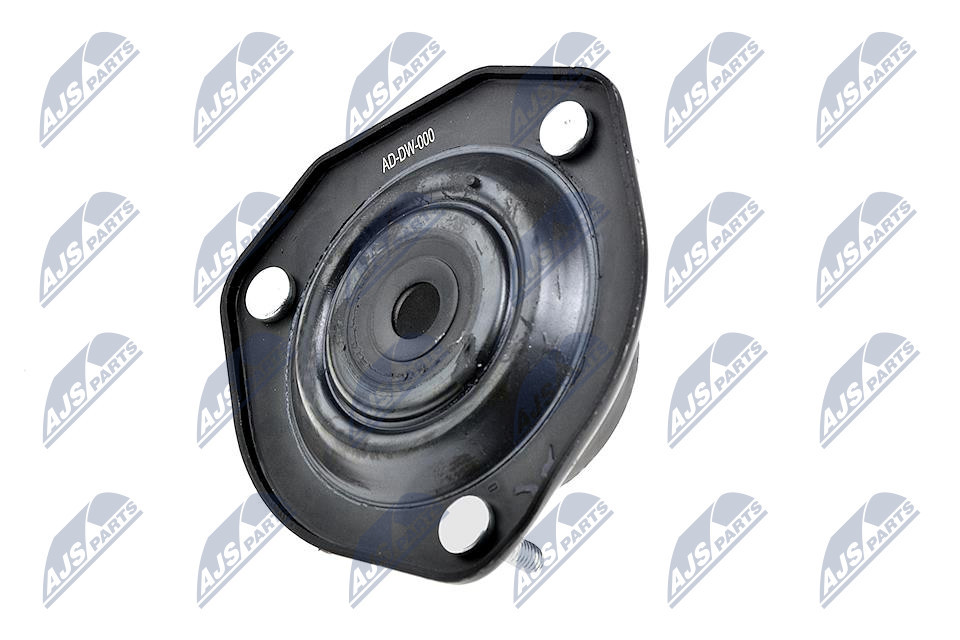 Rear NTY AD-DW-000 Mounting, shock absorbers for CHEVROLET,DAEWOO