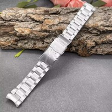 Seiko SPB143 SPB145 SPB147 SPB149 SBDC105 Stainless Steel Bracelet