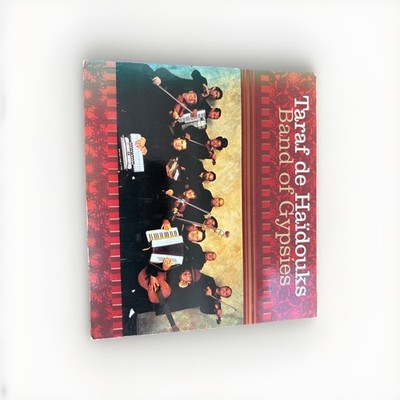 Taraf de Haïdouks - Band of Gypsies (2001)