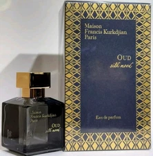 Maison Francis Kurkdjian Oud Silk Mood 2.4 oz 70 ml Eau De Parfum NEW !!