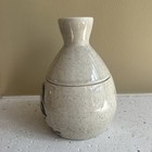 EUC Red Wing Pottery Bob White Quail Covered Sugar Bowl Jar Vintage MCM 5 1/2" — photo 4
