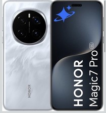 HONOR MAGIC 7 PRO 512GB LUNAR SHADOW GREY - FOTOCAMERE 200+50+50MP - ANDROID