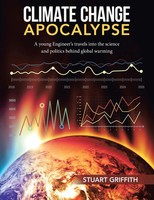 Stuart Griffith | Climate Change Apocalypse | Taschenbuch | Englisch (2022)
