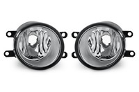 Toyota Avensis Front Nebelscheinwerfer Set Halogen H11 08-16 Links Rechts Paar