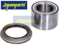 Japanparts KK-18020 Radlagersatz Radlager Satz Vorderachse Vorne