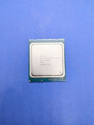 Intel Xeon E5-2670 v2 SR1A7 10-Core 2,5 GHz LGA2011 Server CPU Prozessor