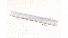 Midea Air Conditioner Part # 12220300003459 - Top Shutter Frame Subassembly