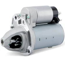 Starter 19616N Chrysler 200 Town Country Dodge Grand Caravan Journey V6 3.6L