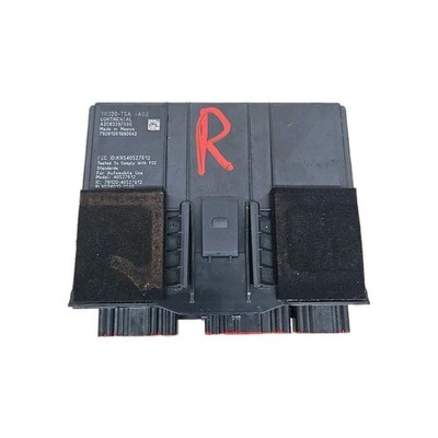 17 HONDA FIT 38320-T5A-A02 SMART POWER THEFT CONTROL MODULE OEM UNIT CONTINENTAL