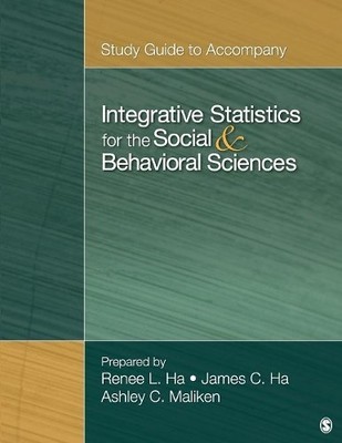 Studienleitfaden zur Begleitung integrativer Statistiken für die Sozia... - 9781452205250