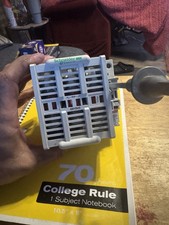 Control Panel Fused Disconnect