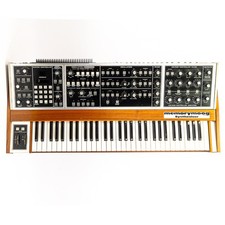 Moog Memorymoog Plus - Vintage 6-Voice Analog...