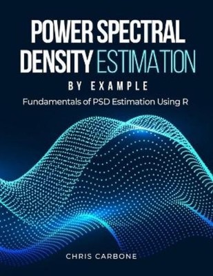 Christopher Car Power Spectral Density Estimation by E (Taschenbuch) (US IMPORT)