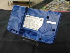 SNK Neo Geo Pocket NEOGEO Used