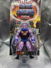 MOTU Origins Mattel Creations Vultak Masters of Universe Exclusive New Sealed