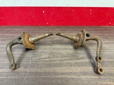 1935 1936 FORD CAR TRUCK FRONT SPINDLES NOS 1225