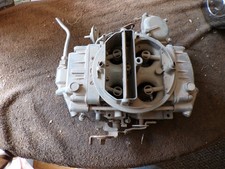 Holley Four Barrel Carburetor List 7002-1 650 Cfm Universal Off Road Hot Rod Holley Four Barrel Carburetor List 7002-1 650 Cfm Universal Off Road Hot Rod