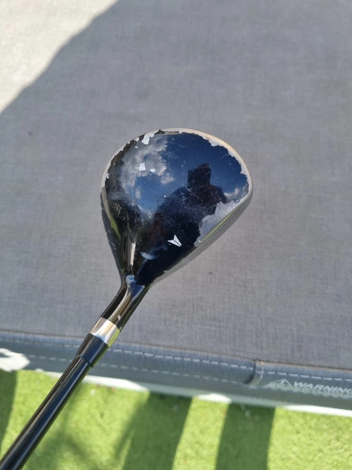 Hippo Giant XT 25 Degree Hybrid Regular Left Hand - Image 3 of 4
