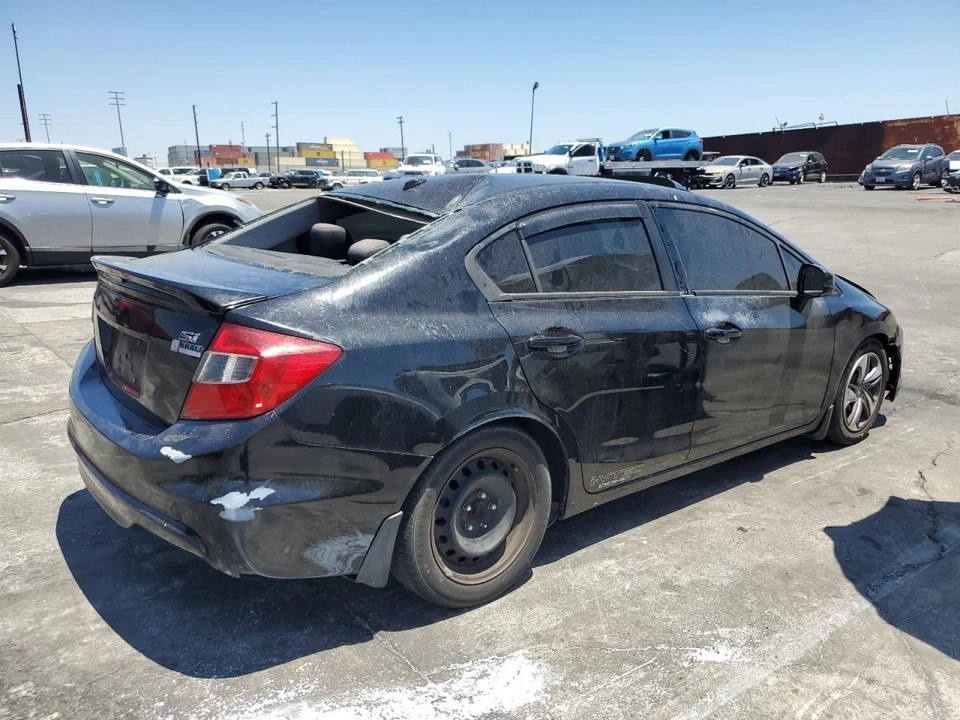 Potenciador de freno Si ID R7 compatible con 12-13 CIVIC 7128694 Foto 3 de 4