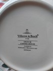 Villeroy & Boch Switch Coffee House Faience Pitcher Germany Mint — photo 4