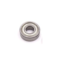 Radlager 6000 2RS/C3 10X26X8