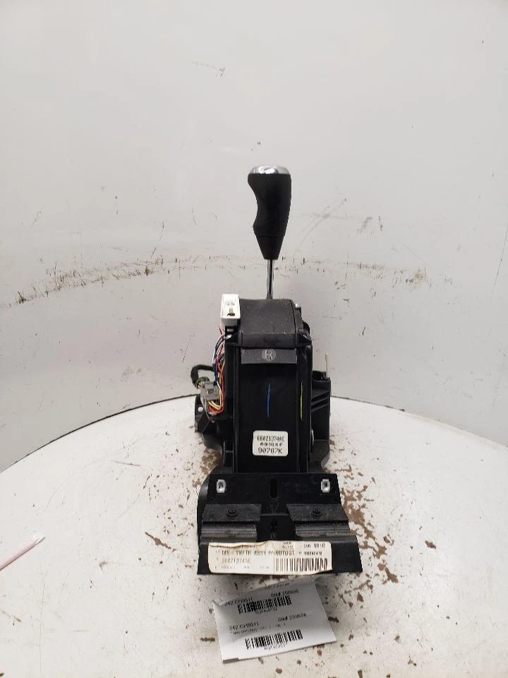 Cambio de transmisión Compass 2011 1410137 Foto 2 de 4