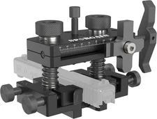 Pistol Sight Pusher Tool HeavyDuty for Handguns Front Rear Sight Removal Hunting