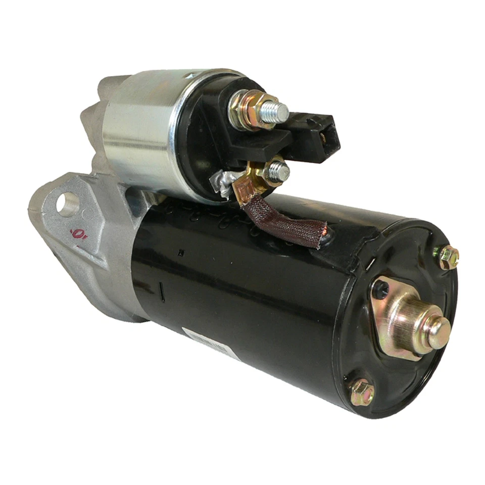 Starter For Volkswagon Auto & Truck Golf 2000-2002 Jetta 2000-2001 2.8; SBO0118 - Изображение 3 из 4