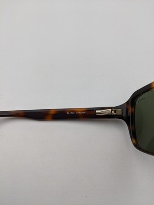 ?️Lozza SL1823 COL.09AJ Sunglasses 66/20 135 | EUBOX10  display picture 3