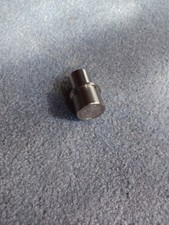 T2T5422 1-1/4" X22 Titanium Pin and Collar Condenser and Heat Exchanger Plugs