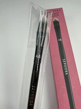 SEPHORA COLLECTION PRO Concealer brush #45 NEW IN BOX Authentic!