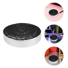 RV Thermal Tape Insulation Roll Cold Weather Pipe Aluminum Foil Film