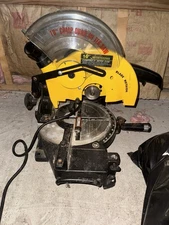Compound Miter Saw