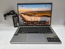 ACER Swift Go 14" Laptop - Ultra 7 155H, 16GB RAM, 512GB SSD Touchscreen