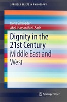 Doris Schroeder (U. A.) | Dignity in The 21St Century | Taschenbuch | Englisch