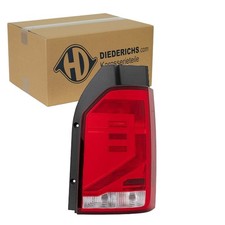 DIEDERICHS LED RÜCKLEUCHTE RÜCKLICHT RECHTS passend für VW MULTIVAN TRANSPORTER