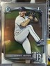 2025 Bowman Draft - Chrome Prospects Dominic Britton #BDC-188 (RC)