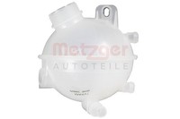 AusgleichsbehäLter KüHlmittel Metzger Autoteile 2140442 FüR Fiat Scudo Ulysse C8