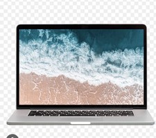 Apple MacBook Pro 15-inch Retina Late 2013 2.3 GHz Core I7