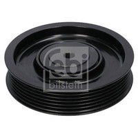 Febi Bilstein 181693 Umlenk-/FüHrungsrolle, Keilrippenriemen