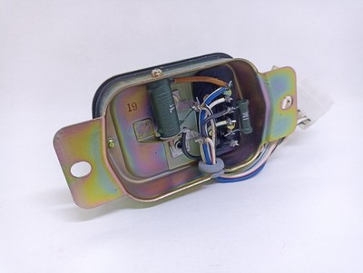 VOLTAGE REGULATOR HITACHI L1Z-87 8942059560 TL1Z-87 12V FITS FOR