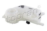 Topran AusgleichsbehäLter KüHlmittel 109 343 FüR Seat VW Audi B6 C5 8ED ST Exeo