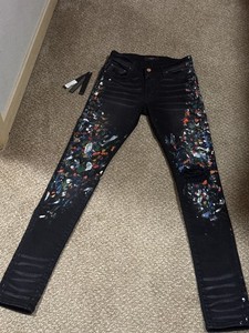 Amiri Jeans Size 29 | eBay