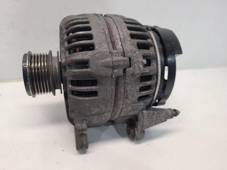 2012-14 Volkswagen Jetta (2.0L / MT) Alternator - 140Amp / 06F903023F - Image 3 of 4