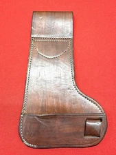 Hatchet / Hammer Sheath by Leather Crafts Unlimited Chugiak Alaska