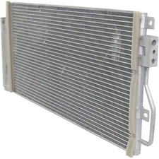 AC CONDENSER For 2015-2021 BUICK ENCORE 1.4 GAS DPI# 4759