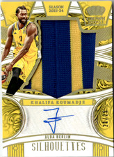 2023-24 Panini Crown Royale EuroLeague Basketball Checklist Guide in-content 33